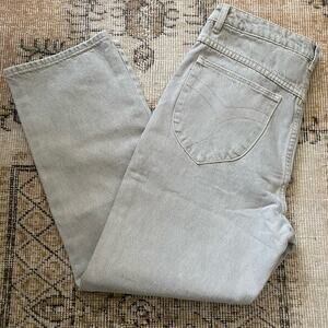 Rolla’s High Rise Straight Jeans NWT